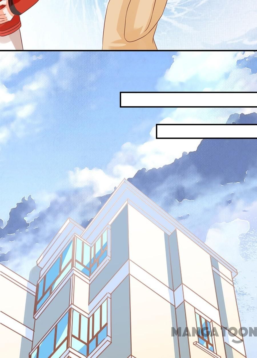 Prince's Private Baby chapter 162 page 35