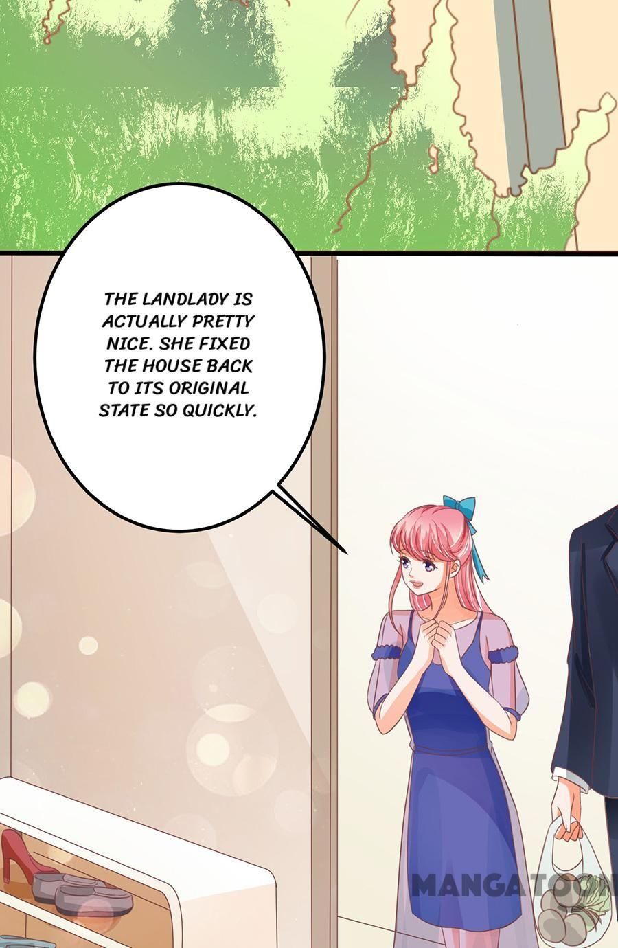 Prince's Private Baby chapter 162 page 37