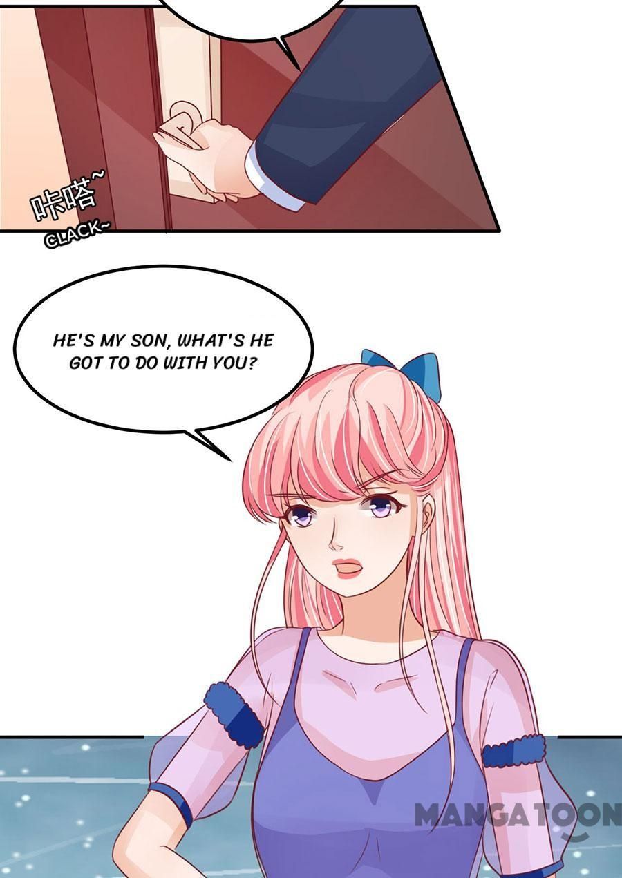 Prince's Private Baby chapter 163 page 19