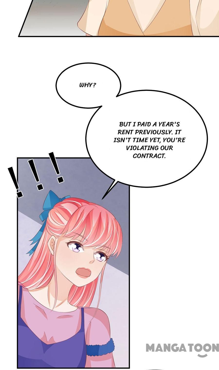 Prince's Private Baby chapter 163 page 3