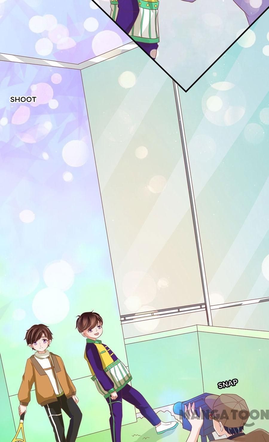 Prince's Private Baby chapter 163 page 31