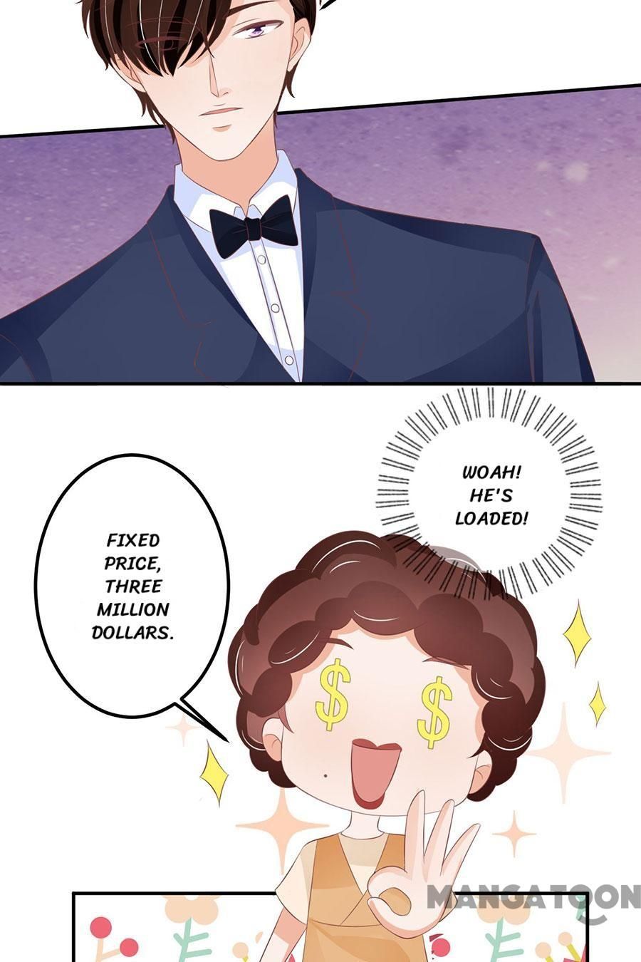 Prince's Private Baby chapter 163 page 7