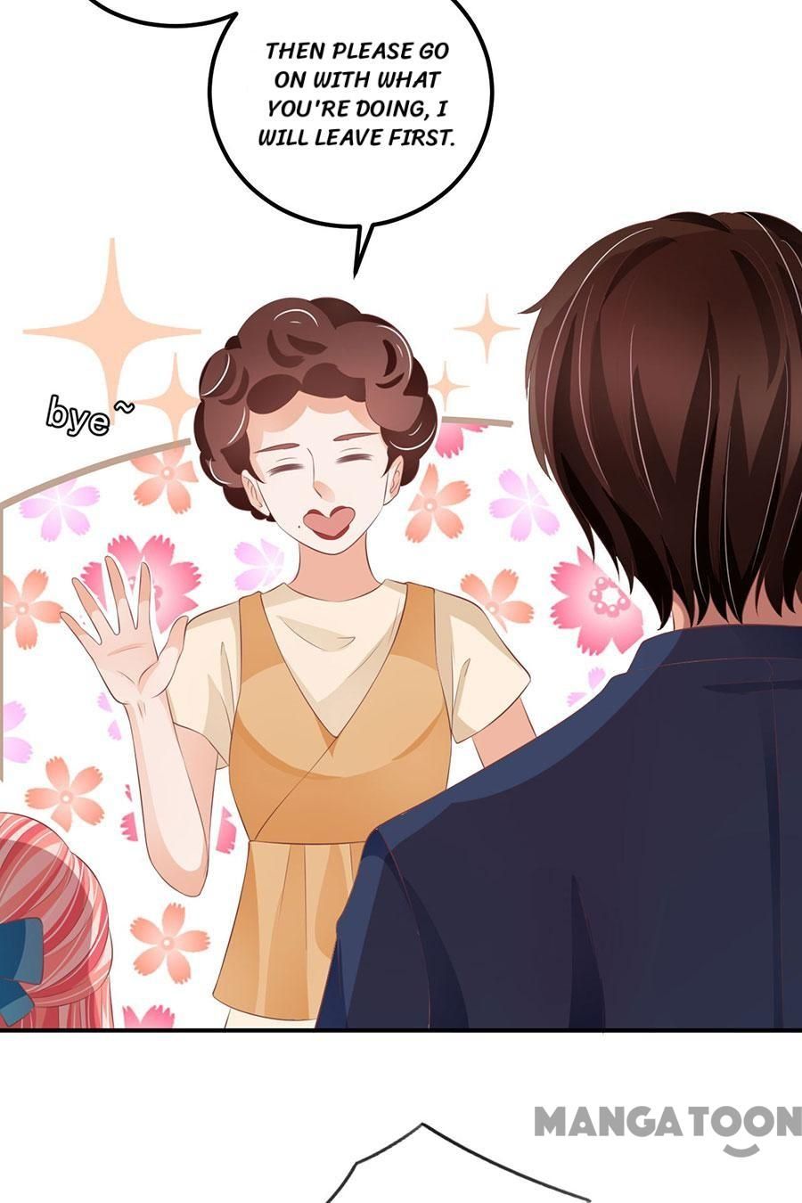 Prince's Private Baby chapter 163 page 9