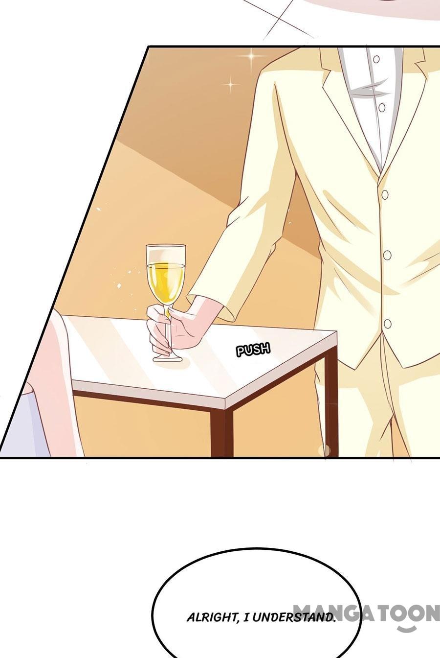 Prince's Private Baby chapter 171 page 10