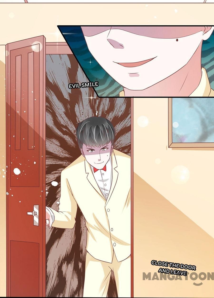 Prince's Private Baby chapter 171 page 12