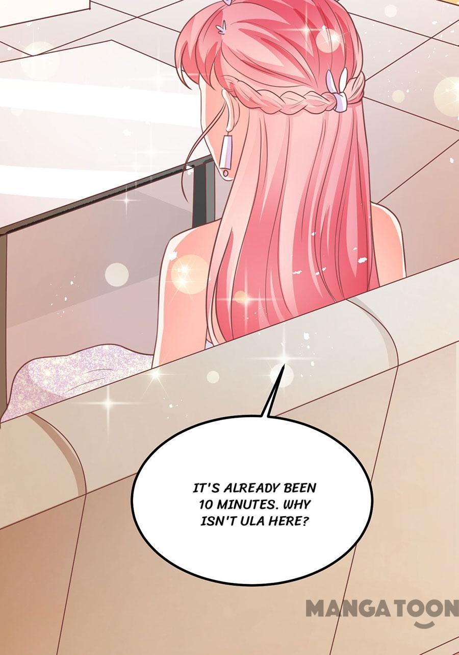 Prince's Private Baby chapter 171 page 14