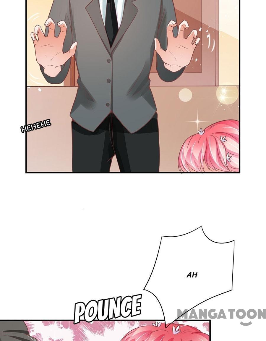 Prince's Private Baby chapter 171 page 19