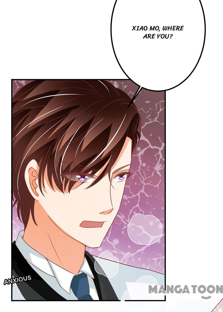 Prince's Private Baby chapter 171 page 27