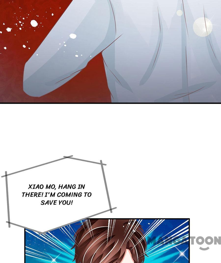 Prince's Private Baby chapter 171 page 29