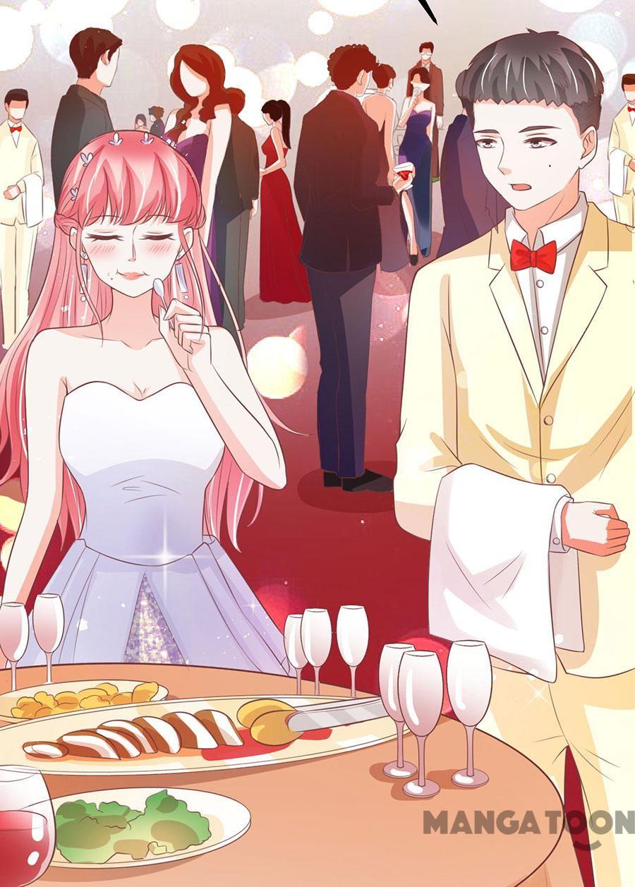 Prince's Private Baby chapter 171 page 3