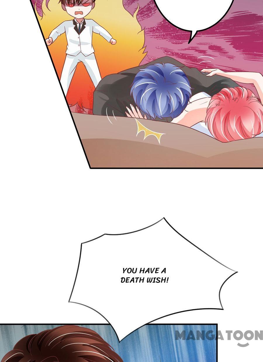 Prince's Private Baby chapter 171 page 32