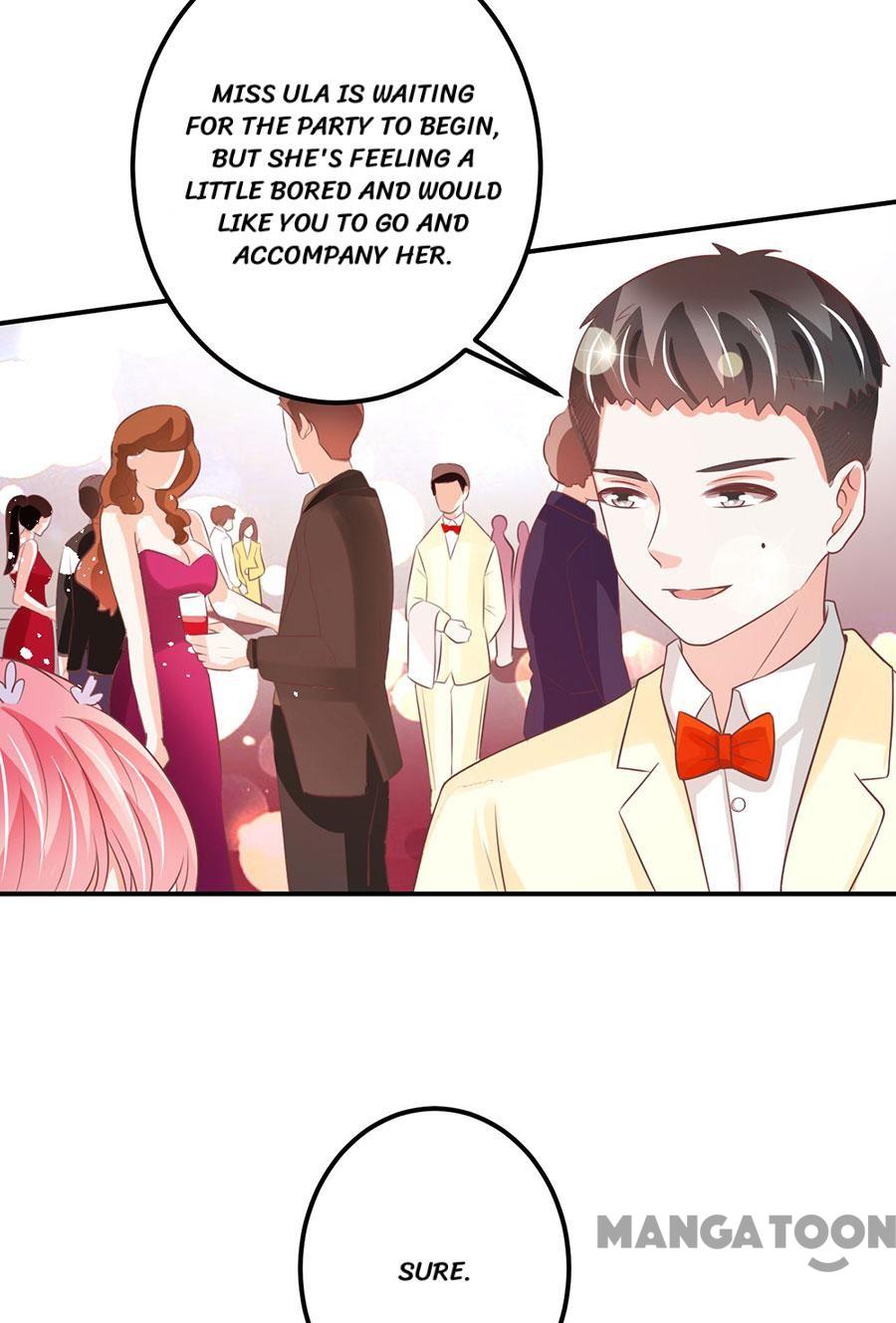 Prince's Private Baby chapter 171 page 5