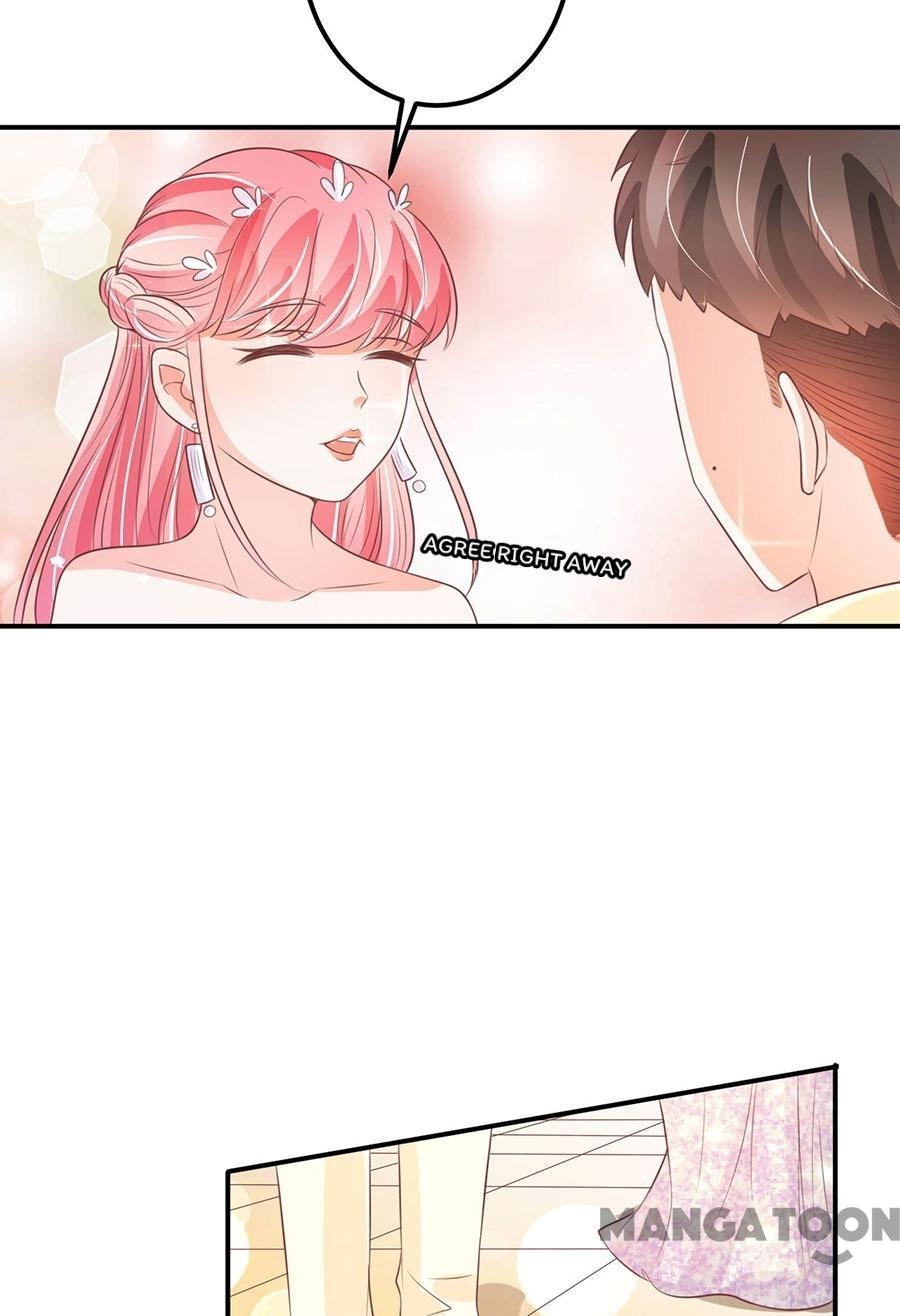 Prince's Private Baby chapter 171 page 6