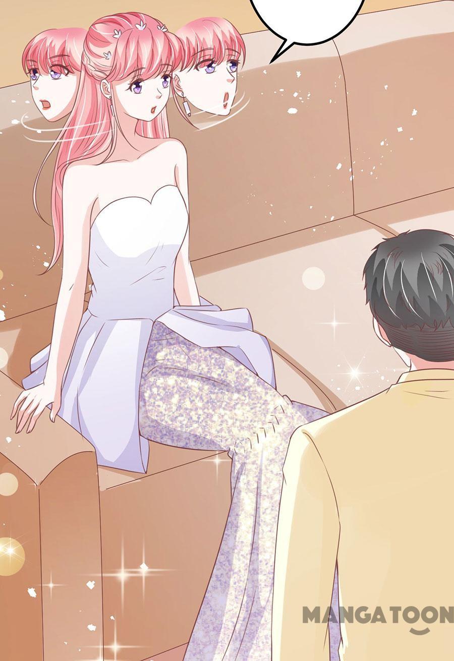 Prince's Private Baby chapter 171 page 8