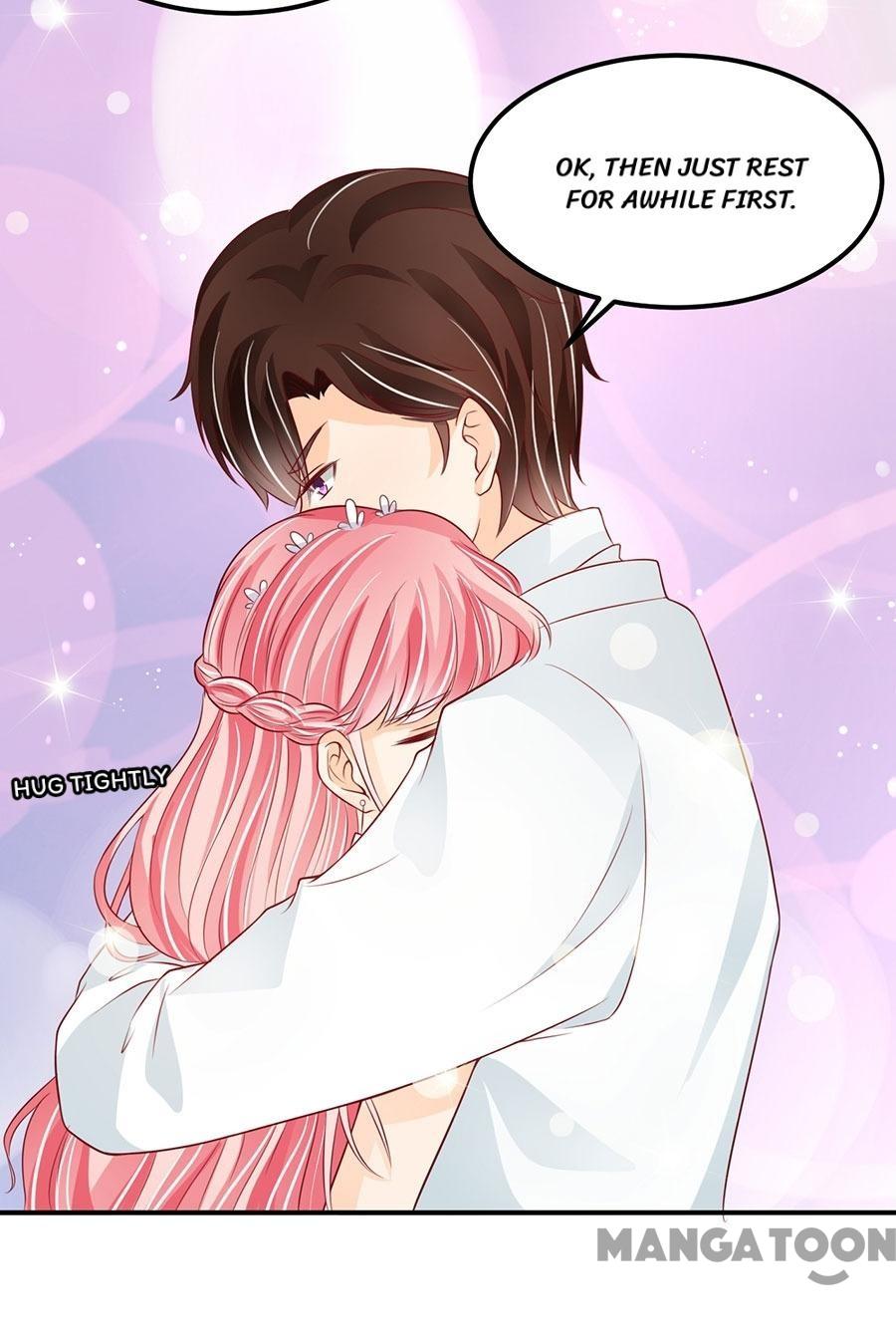 Prince's Private Baby chapter 172 page 10