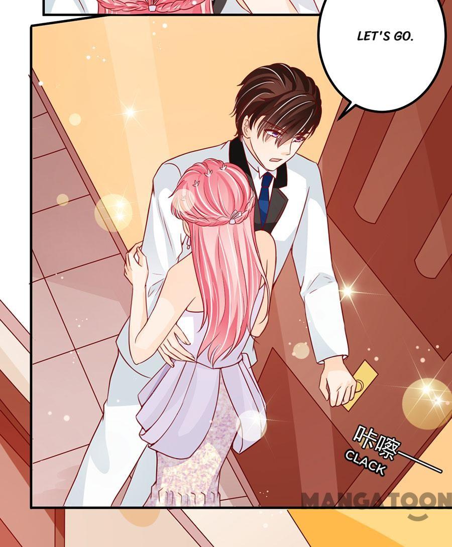 Prince's Private Baby chapter 172 page 13