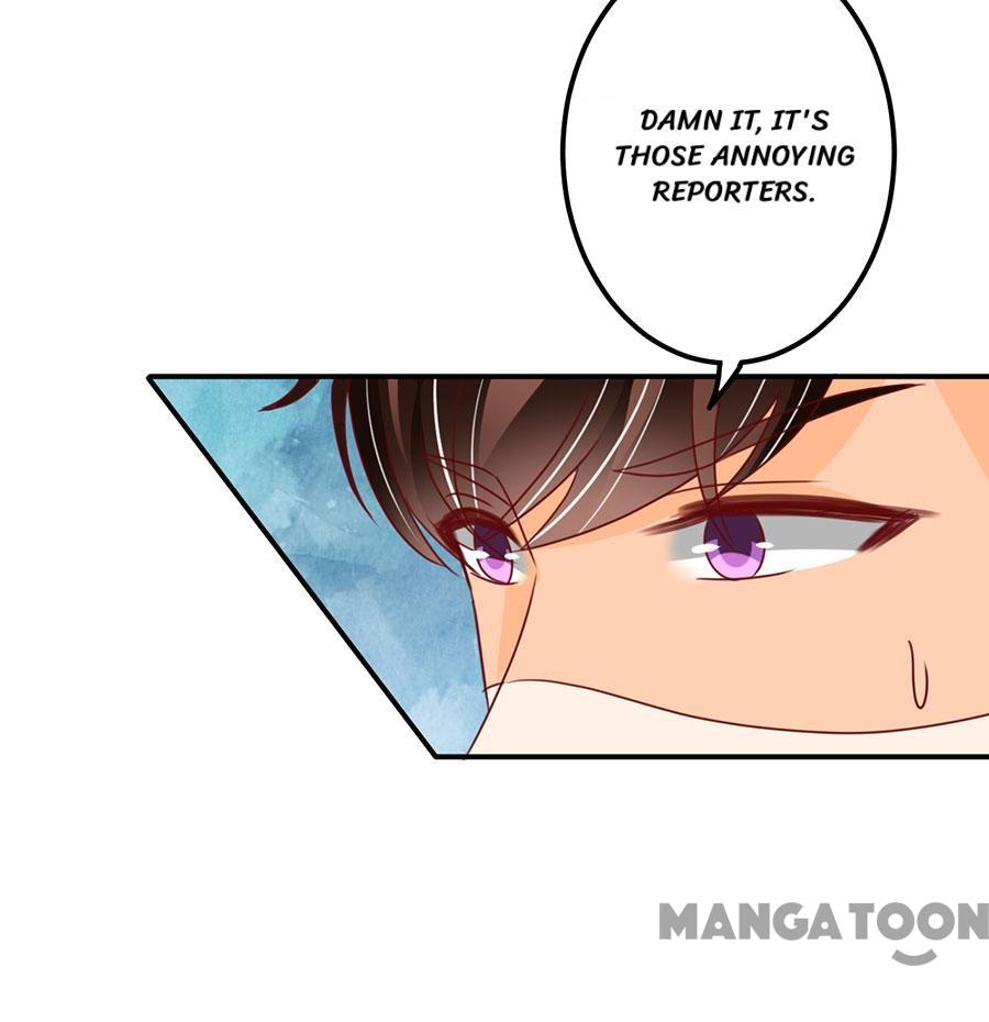 Prince's Private Baby chapter 172 page 17