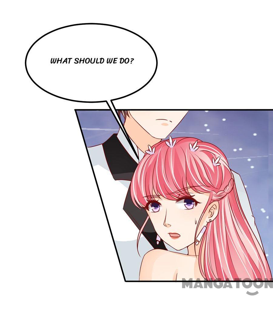 Prince's Private Baby chapter 172 page 19