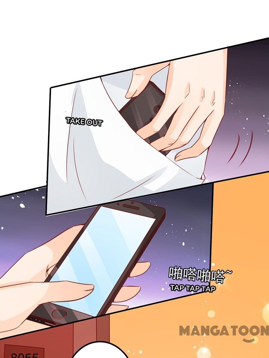 Prince's Private Baby chapter 172 page 21