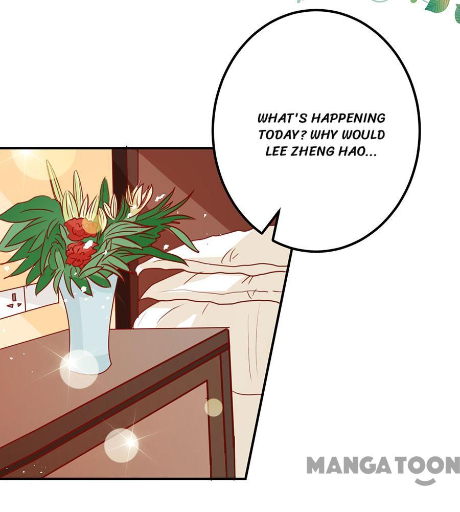 Prince's Private Baby chapter 172 page 26