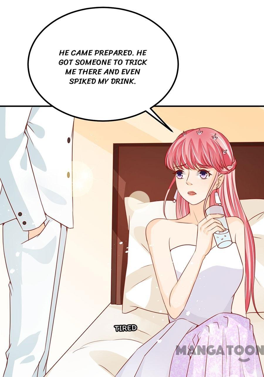 Prince's Private Baby chapter 172 page 27