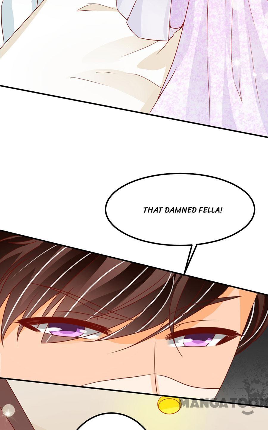 Prince's Private Baby chapter 172 page 28