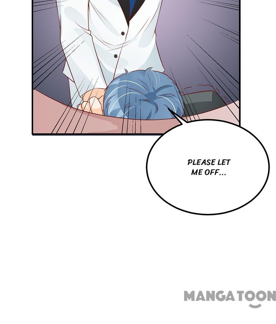 Prince's Private Baby chapter 172 page 5