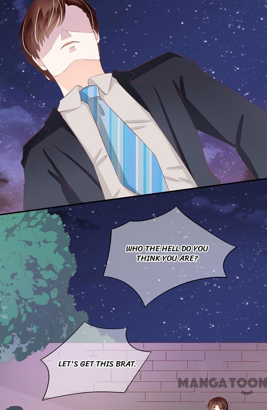 Prince's Private Baby chapter 176 page 13