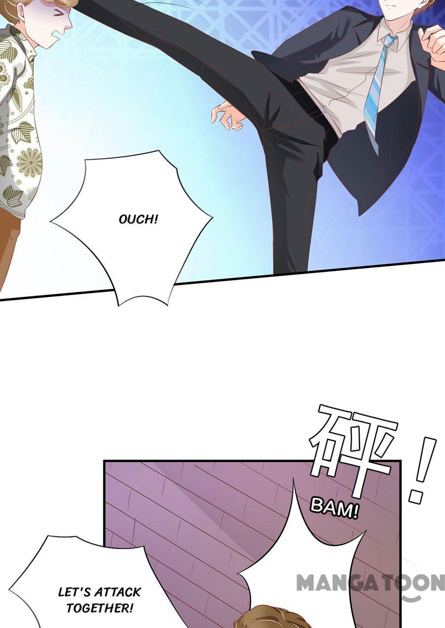 Prince's Private Baby chapter 176 page 15