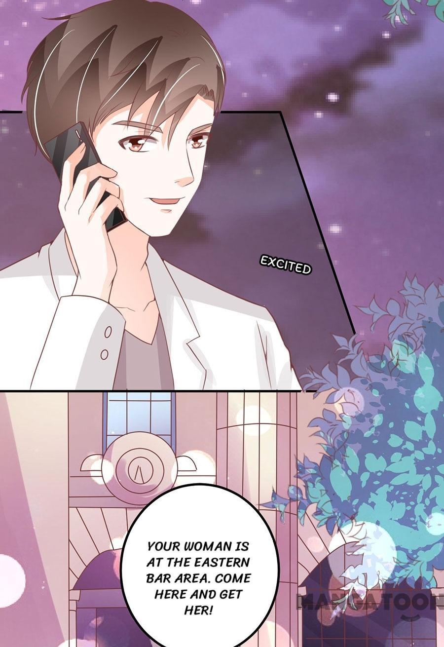 Prince's Private Baby chapter 176 page 25