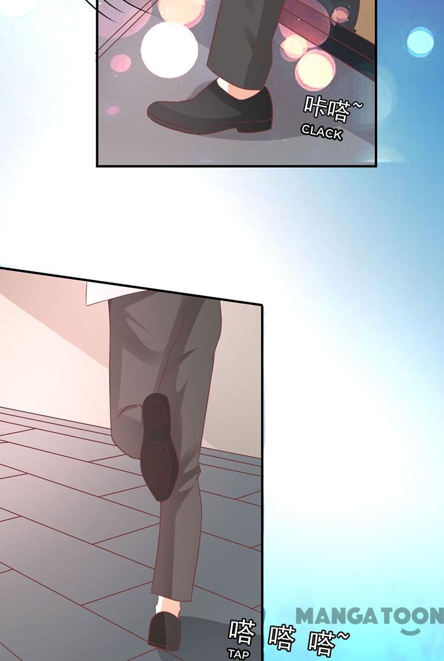 Prince's Private Baby chapter 176 page 28