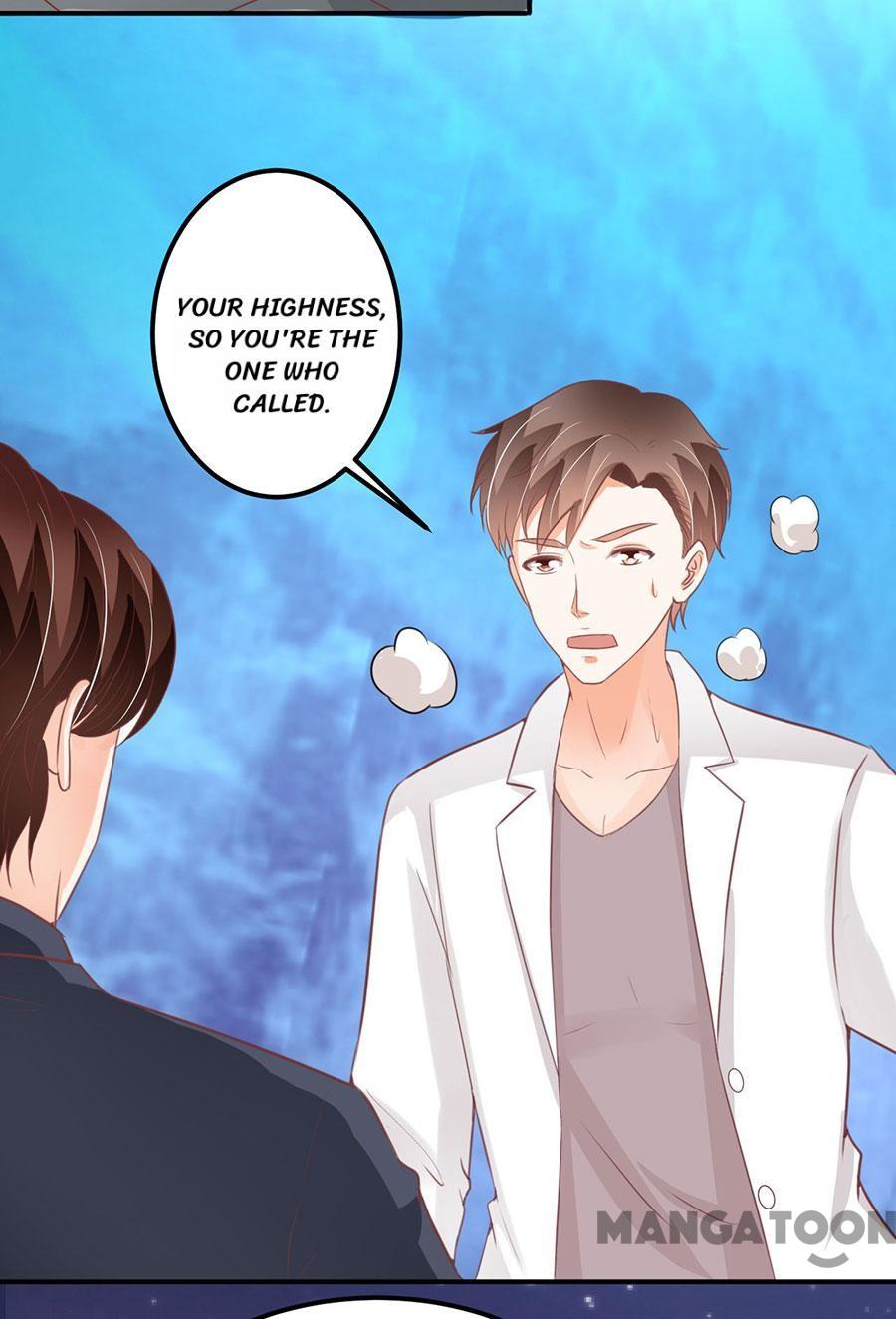 Prince's Private Baby chapter 176 page 29