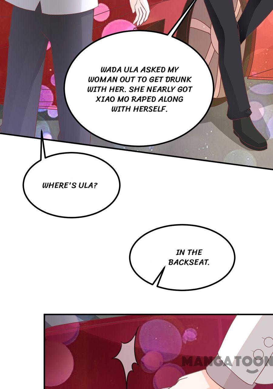 Prince's Private Baby chapter 176 page 31