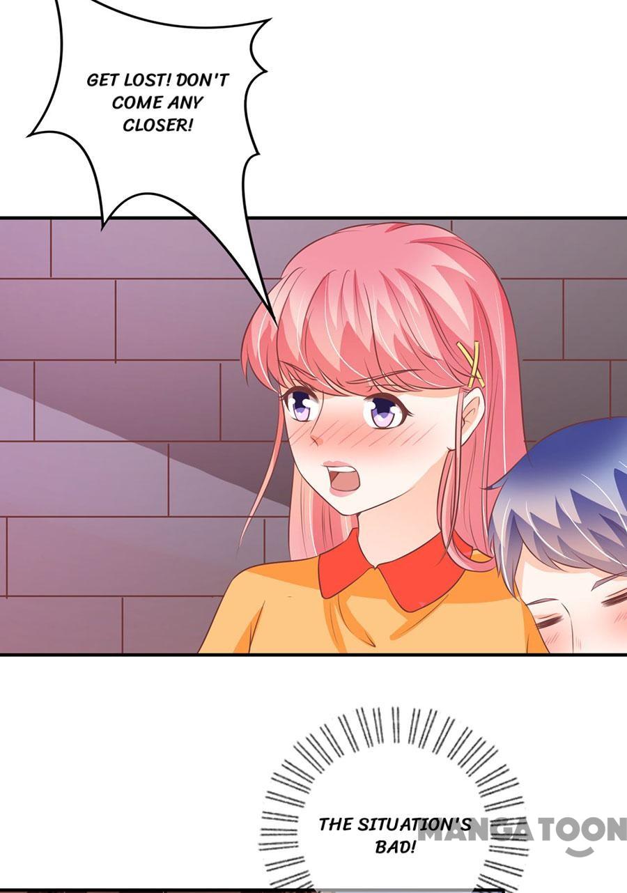 Prince's Private Baby chapter 176 page 6