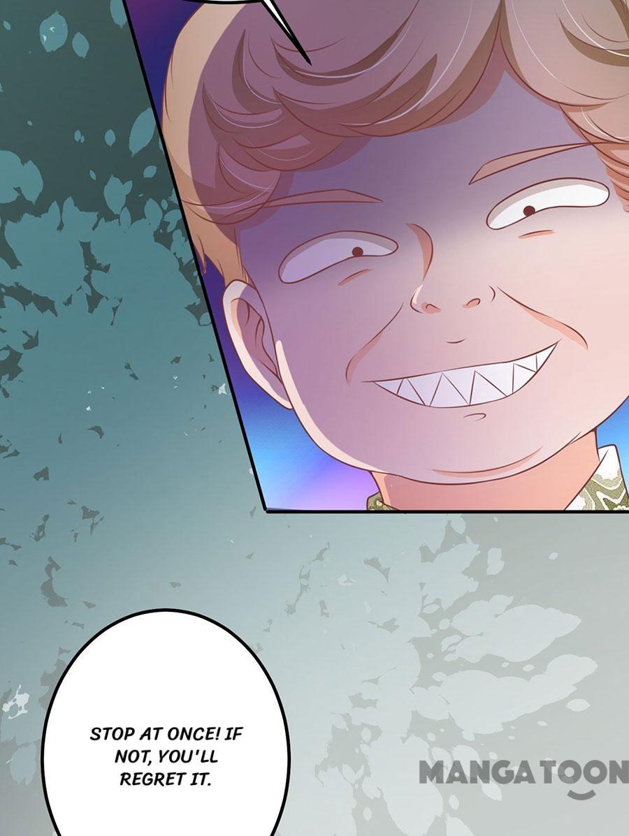 Prince's Private Baby chapter 176 page 9