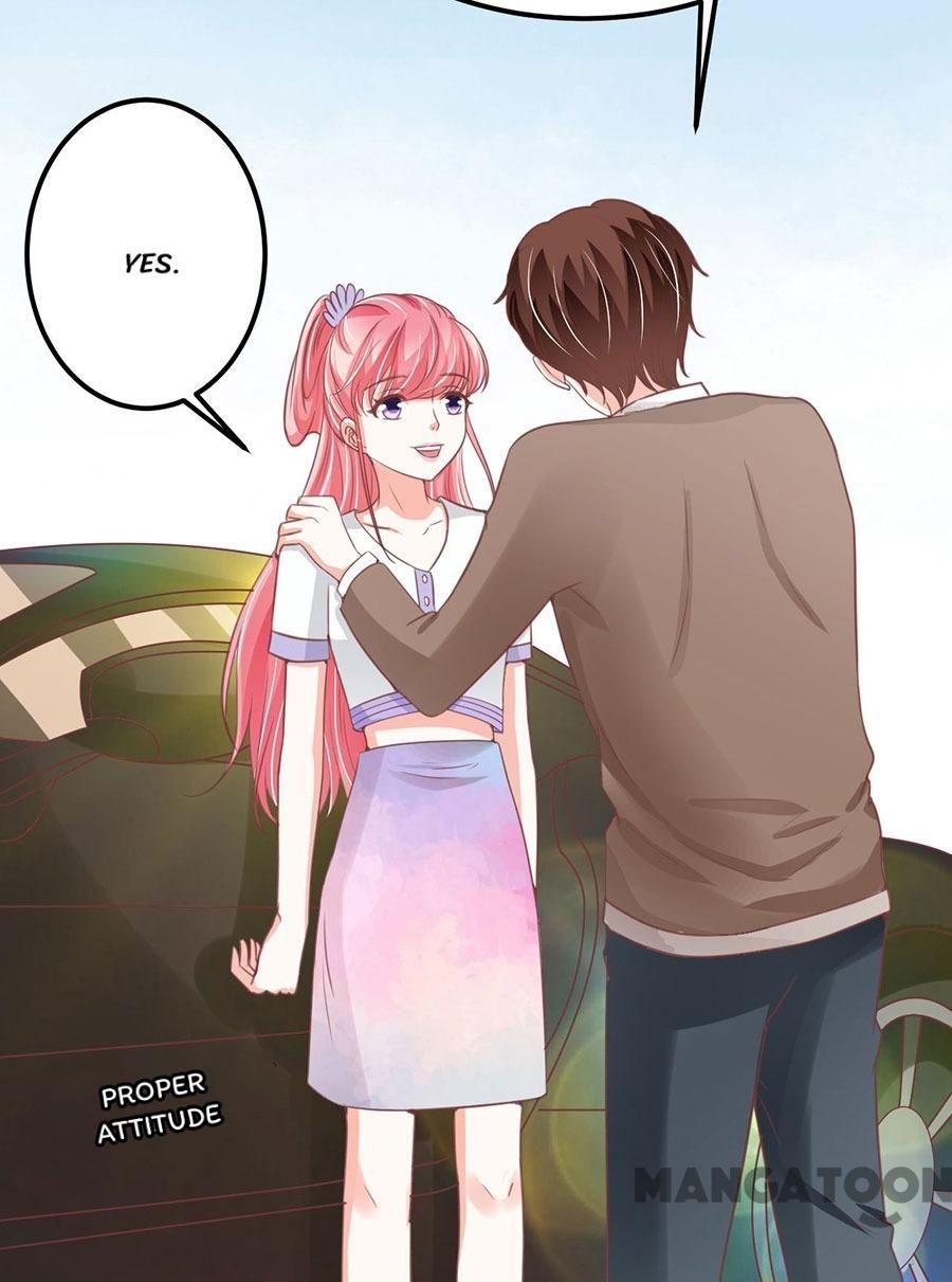 Prince's Private Baby chapter 178 page 11