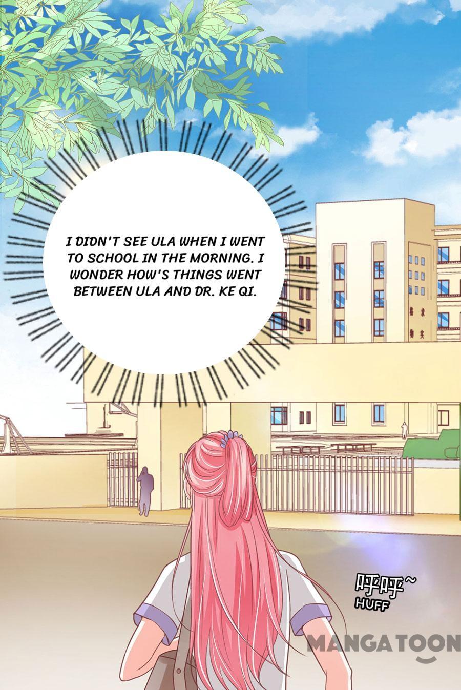 Prince's Private Baby chapter 178 page 13