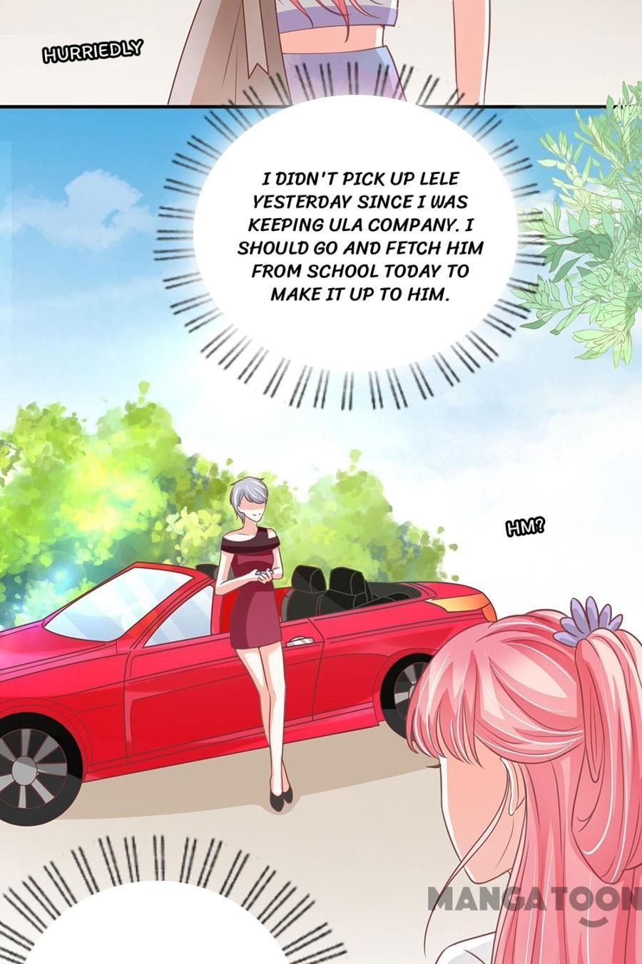 Prince's Private Baby chapter 178 page 14