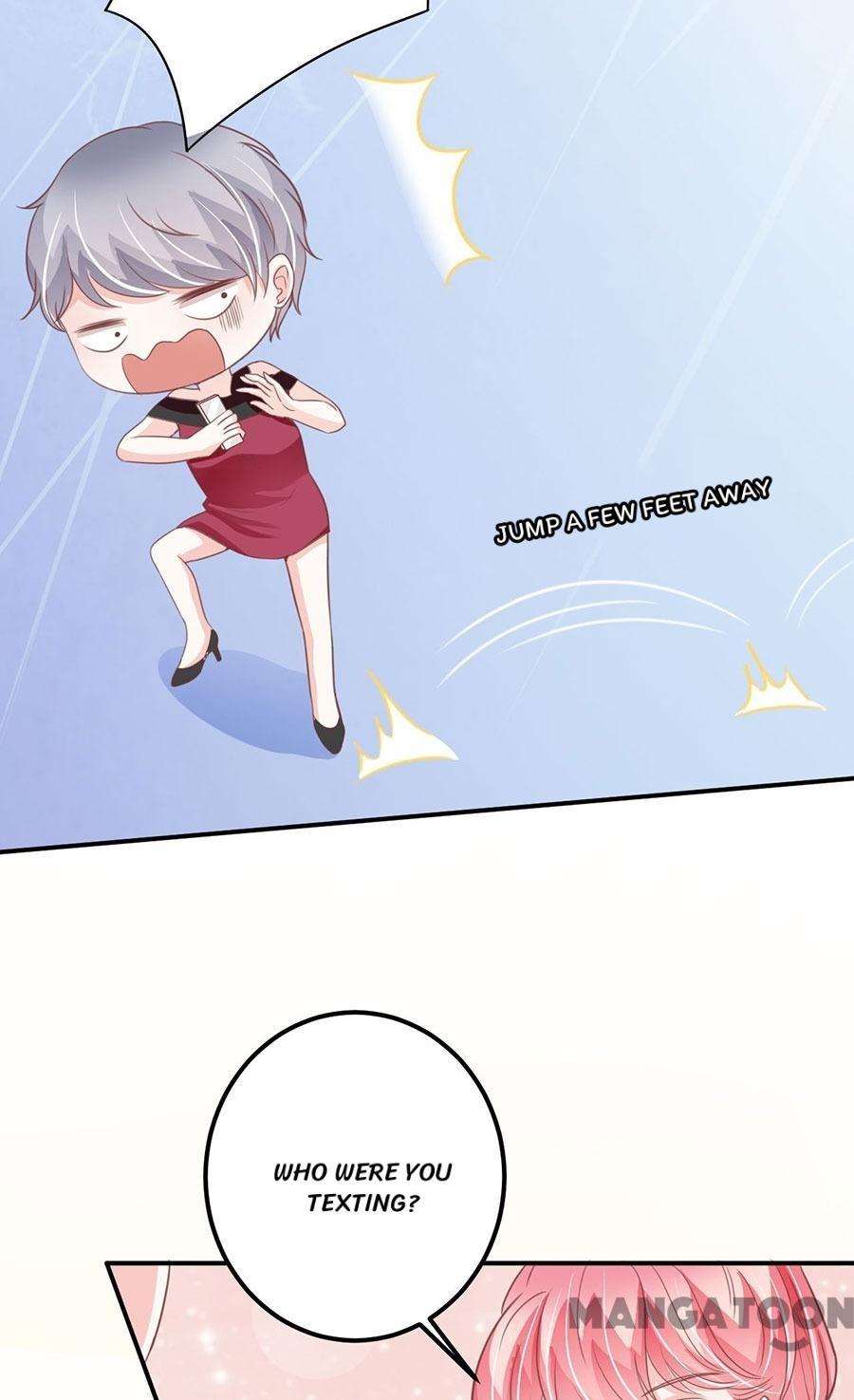 Prince's Private Baby chapter 178 page 16