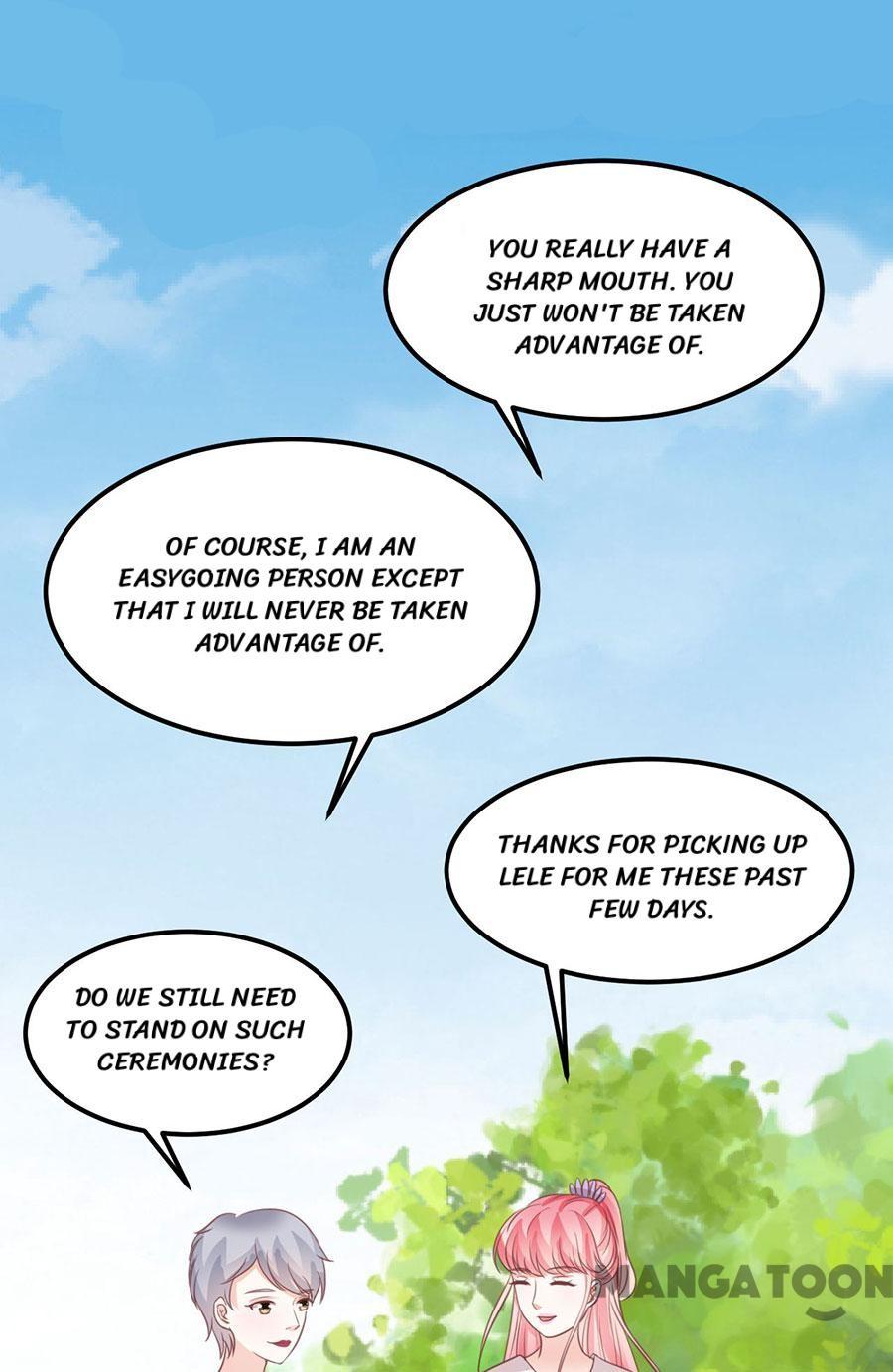 Prince's Private Baby chapter 178 page 20