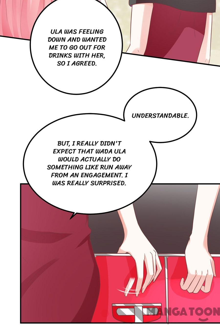 Prince's Private Baby chapter 178 page 23