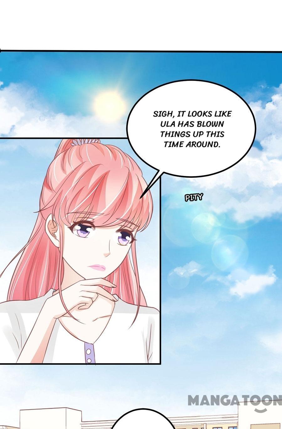 Prince's Private Baby chapter 178 page 25