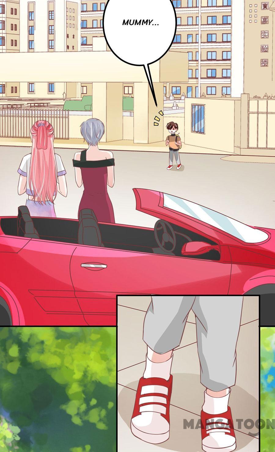 Prince's Private Baby chapter 178 page 26