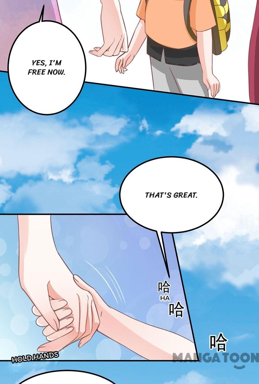 Prince's Private Baby chapter 178 page 28