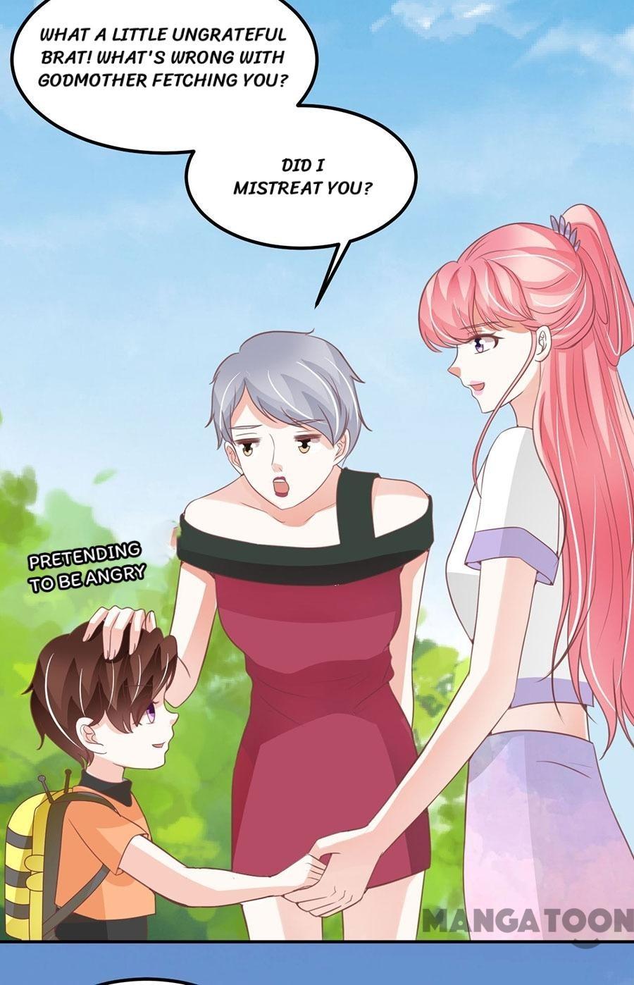 Prince's Private Baby chapter 178 page 29