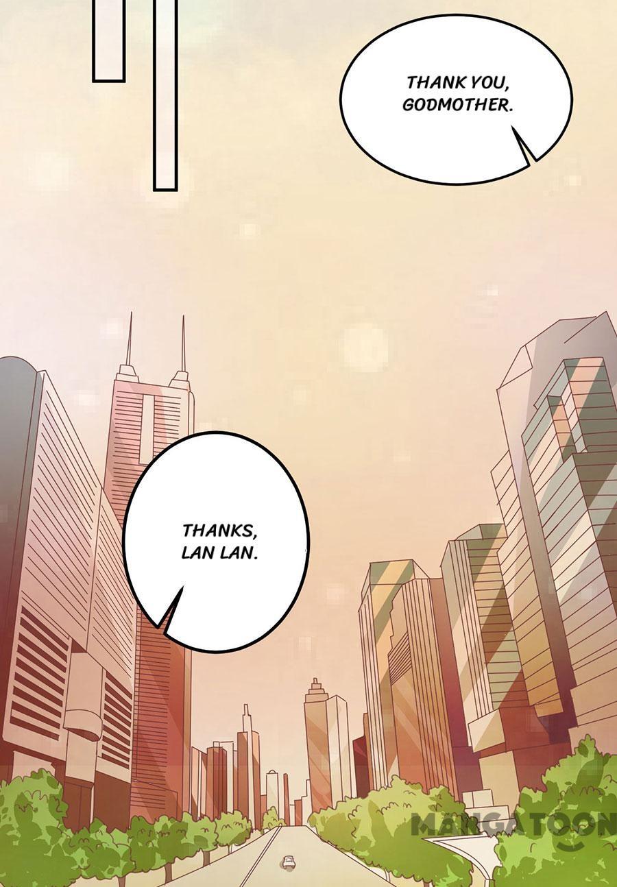 Prince's Private Baby chapter 178 page 32