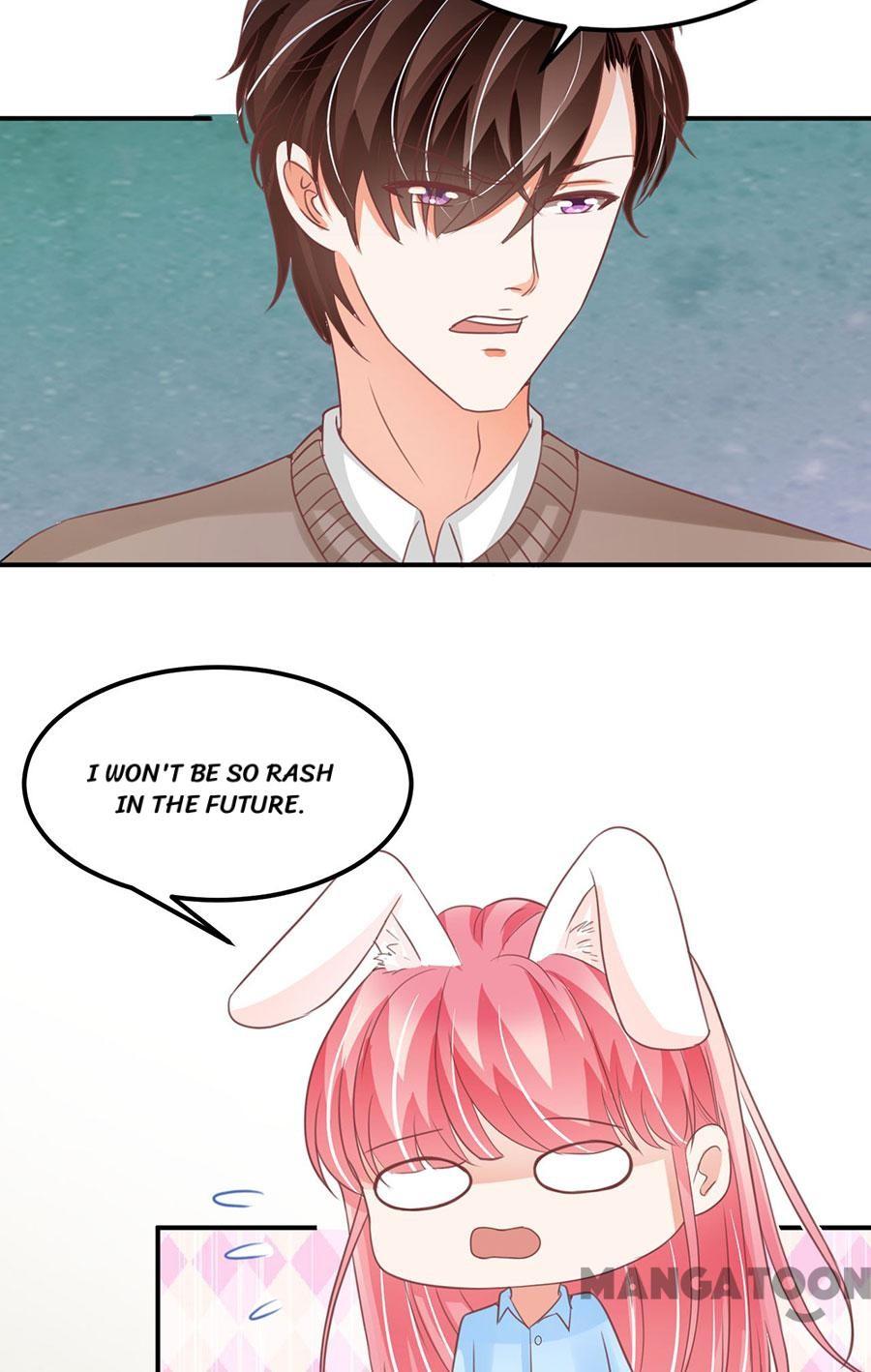 Prince's Private Baby chapter 178 page 5