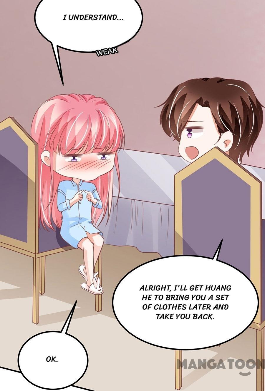 Prince's Private Baby chapter 178 page 7