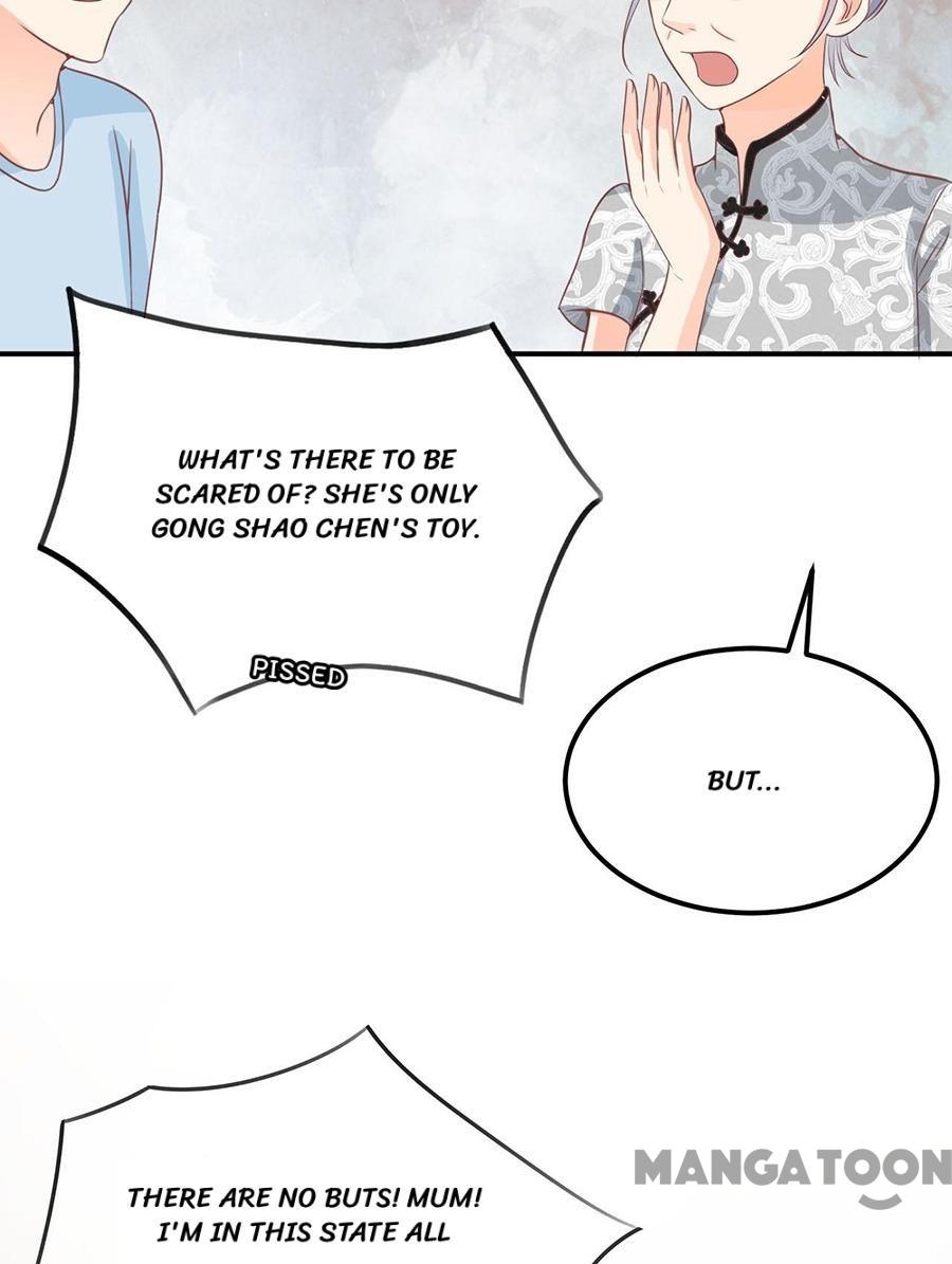 Prince's Private Baby chapter 182 page 11