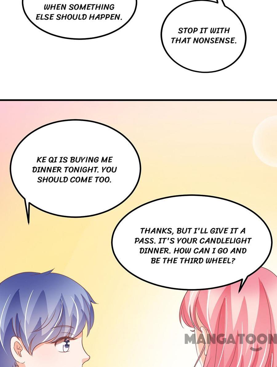 Prince's Private Baby chapter 182 page 17